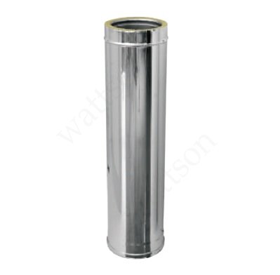 ROSINOX Труба 350/1000 (жаропрочная/0,8/ВА) ТЕРМО/50, купить, цена ...